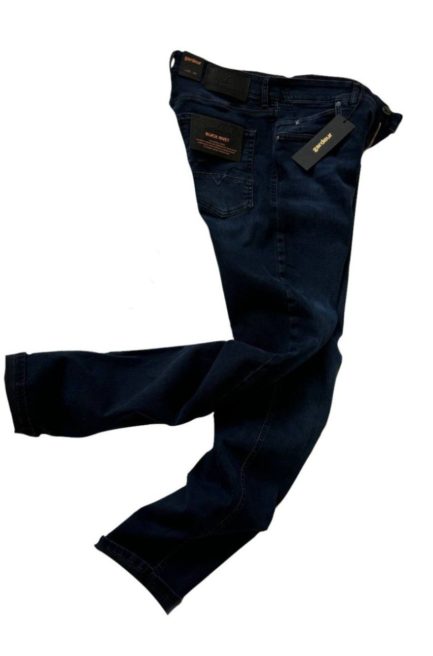 Джинсы Gardeur 471151 7169 Bennet