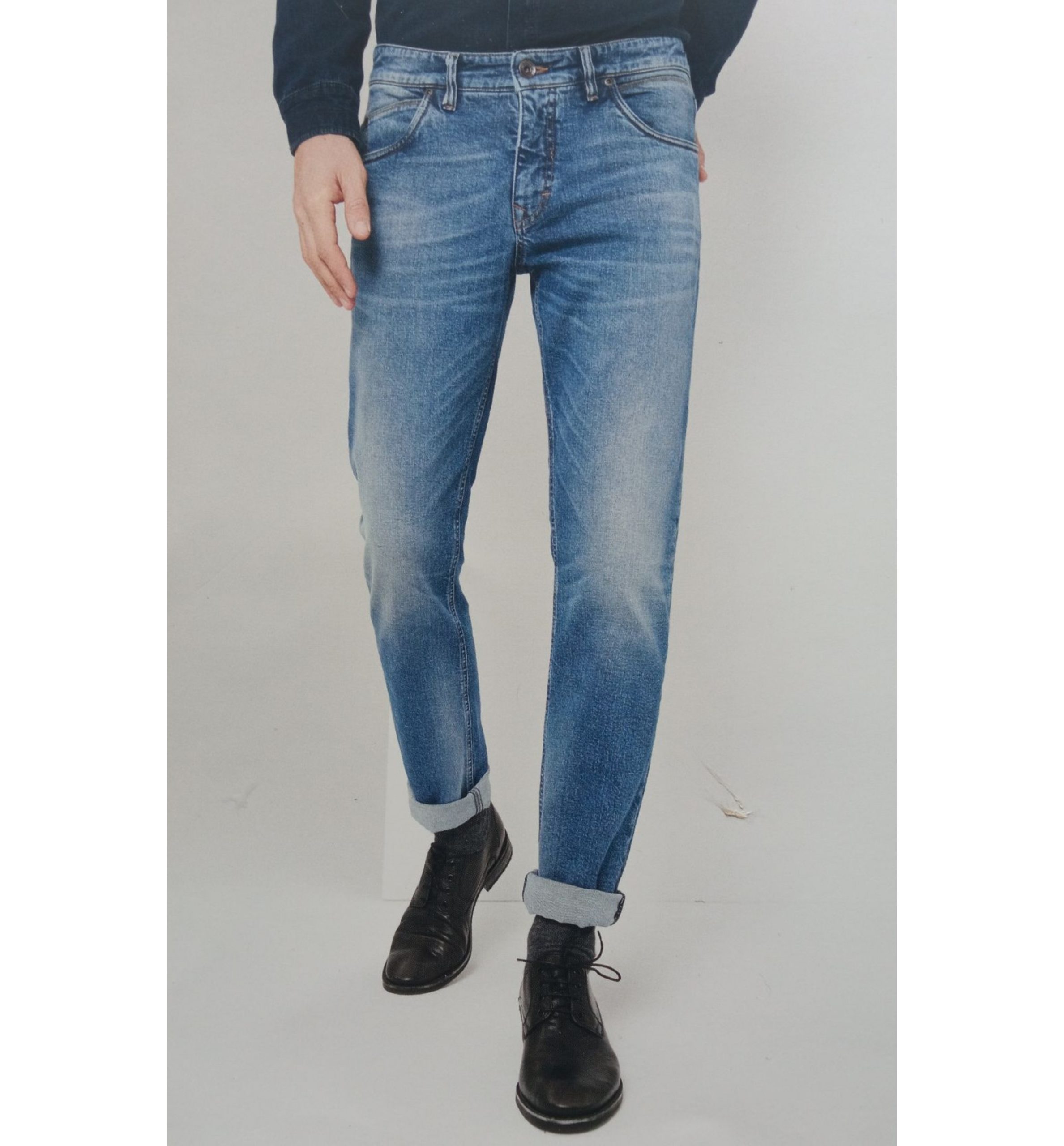 Gardeur 471021 7168 Bennet 10 -2600x2800