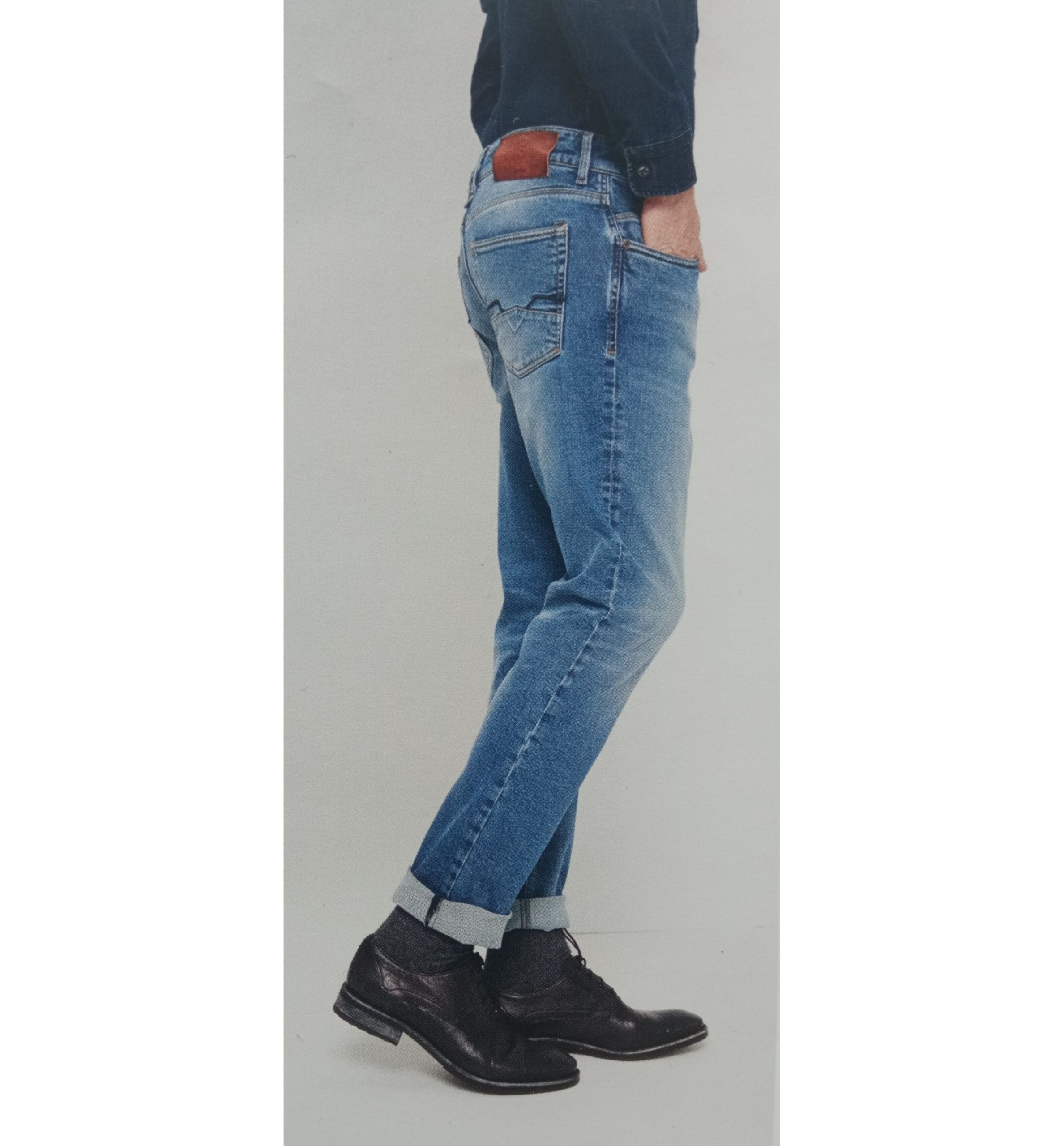 Gardeur 471021 7168 Bennet 11 -2600x2800