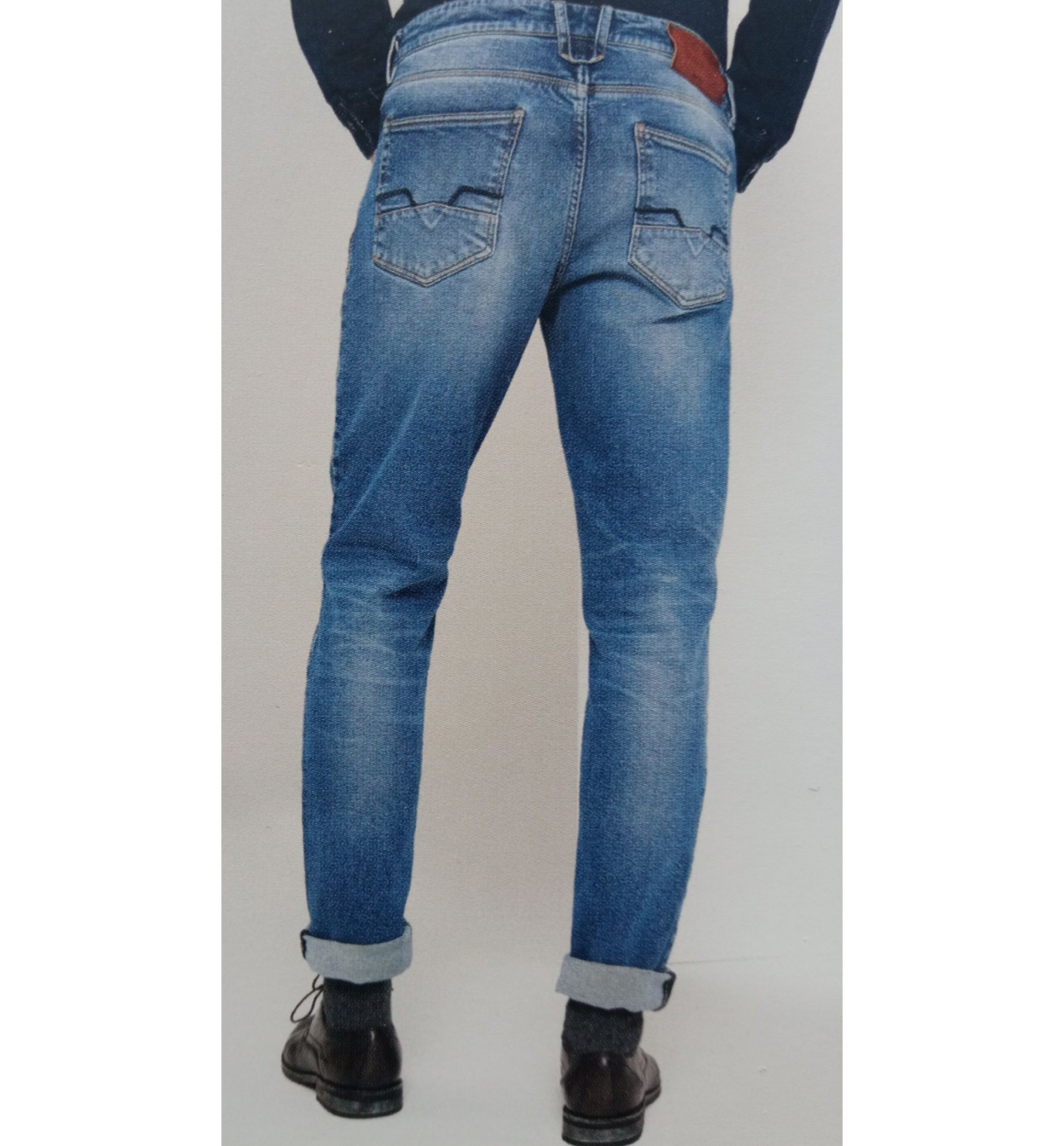 Gardeur 471021 7168 Bennet 12 -2600x2800