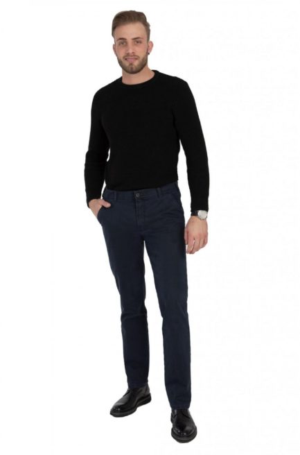 Брюки мужские Club of comfort Garvey 6429 44 THERMOLITE