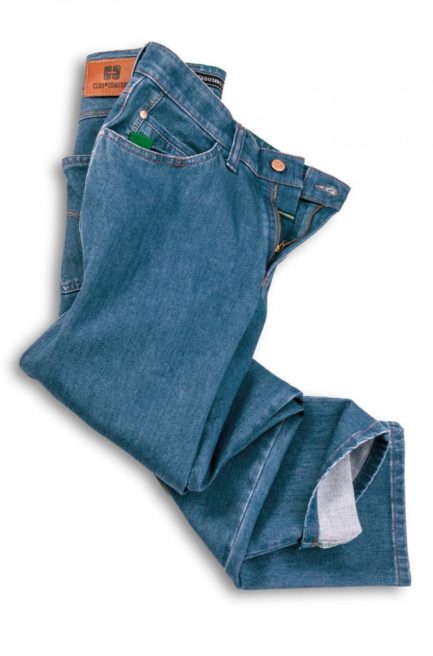 Джинсы Club of comfort 7054 46 Henry-Z