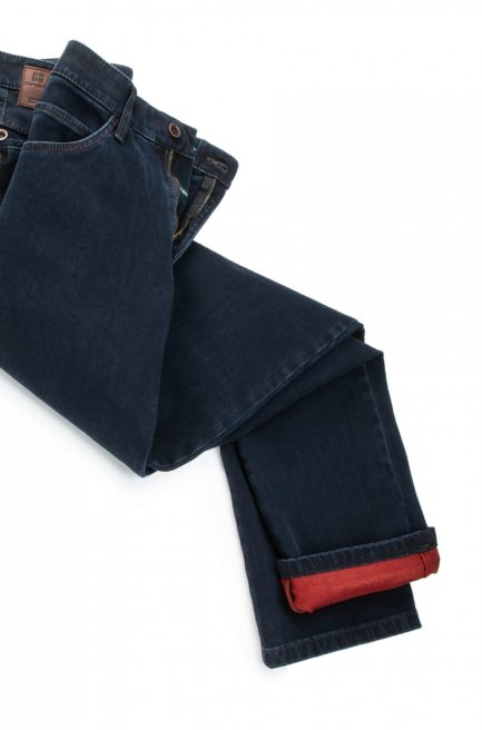 Брюки мужские Club of comfort 6822 40 Marvin THERMOLITE
