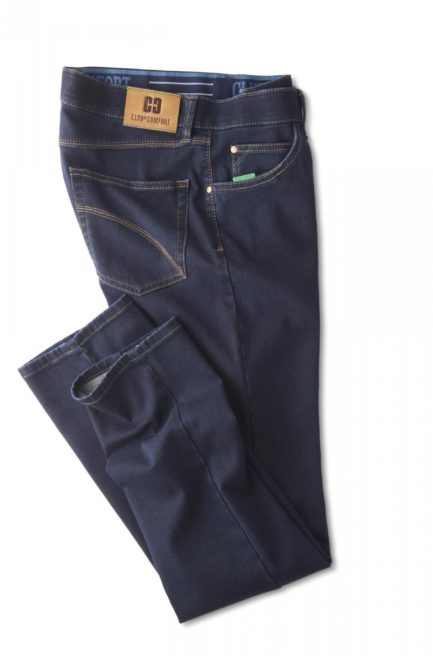 Джинсы мужские Club of comfort 8216 42 Henry Z