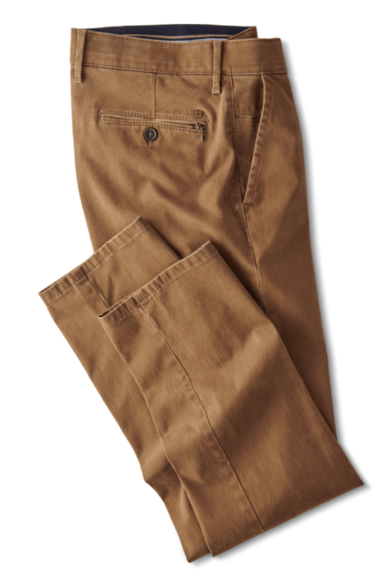 Брюки мужские Club of comfort 8219 18 Garvey