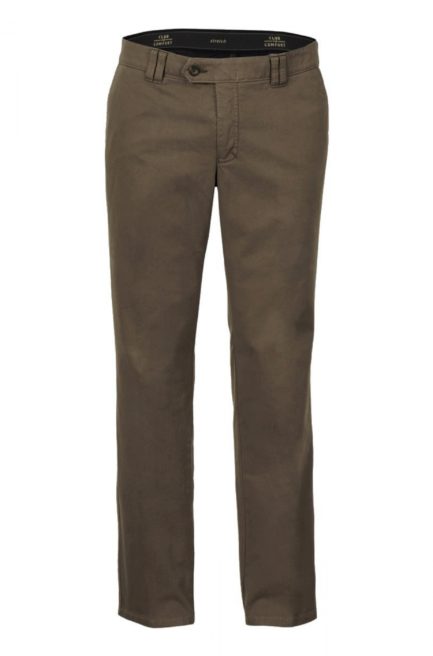Брюки мужские Club of comfort 5226 33 Dallas THERMOLITE®