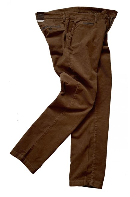 Джинсы Gardeur 431241 021 Nevio вельвет
