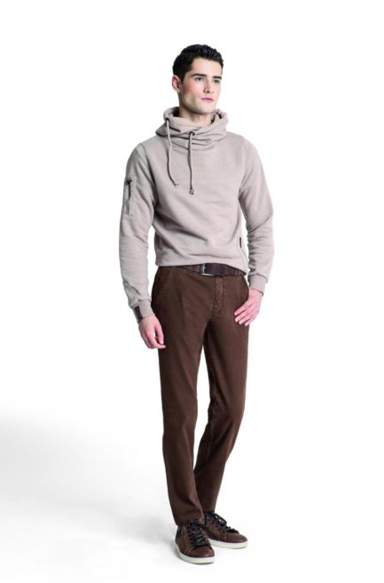 Брюки мужские Club of comfort 7015 14 Garvey