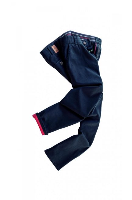 Брюки мужские Club of comfort 7024 41 Garvey THERMOLITE