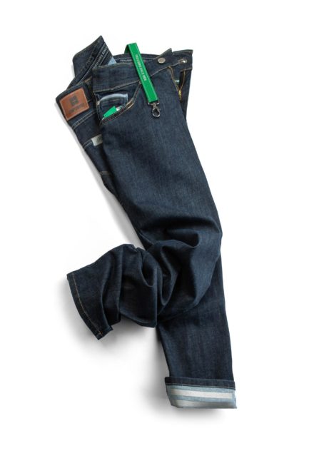 Джинсы Club of comfort 7520 43 Hanry