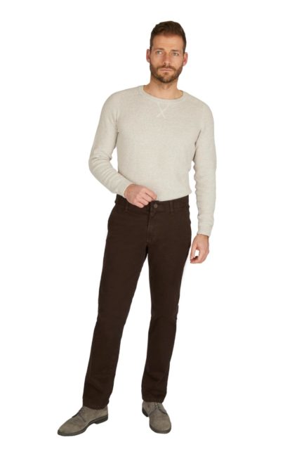 Брюки Club of comfort 7612 11 Garvey