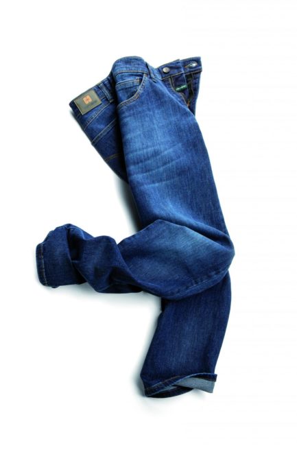 Джинсы Club of comfort 7614 144 Henry