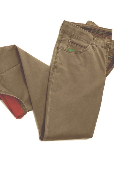 Брюки Club of comfort 8025 26 Henry THERMOLITE®